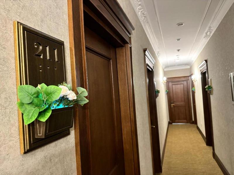 Midway Baku Hotel - Genel