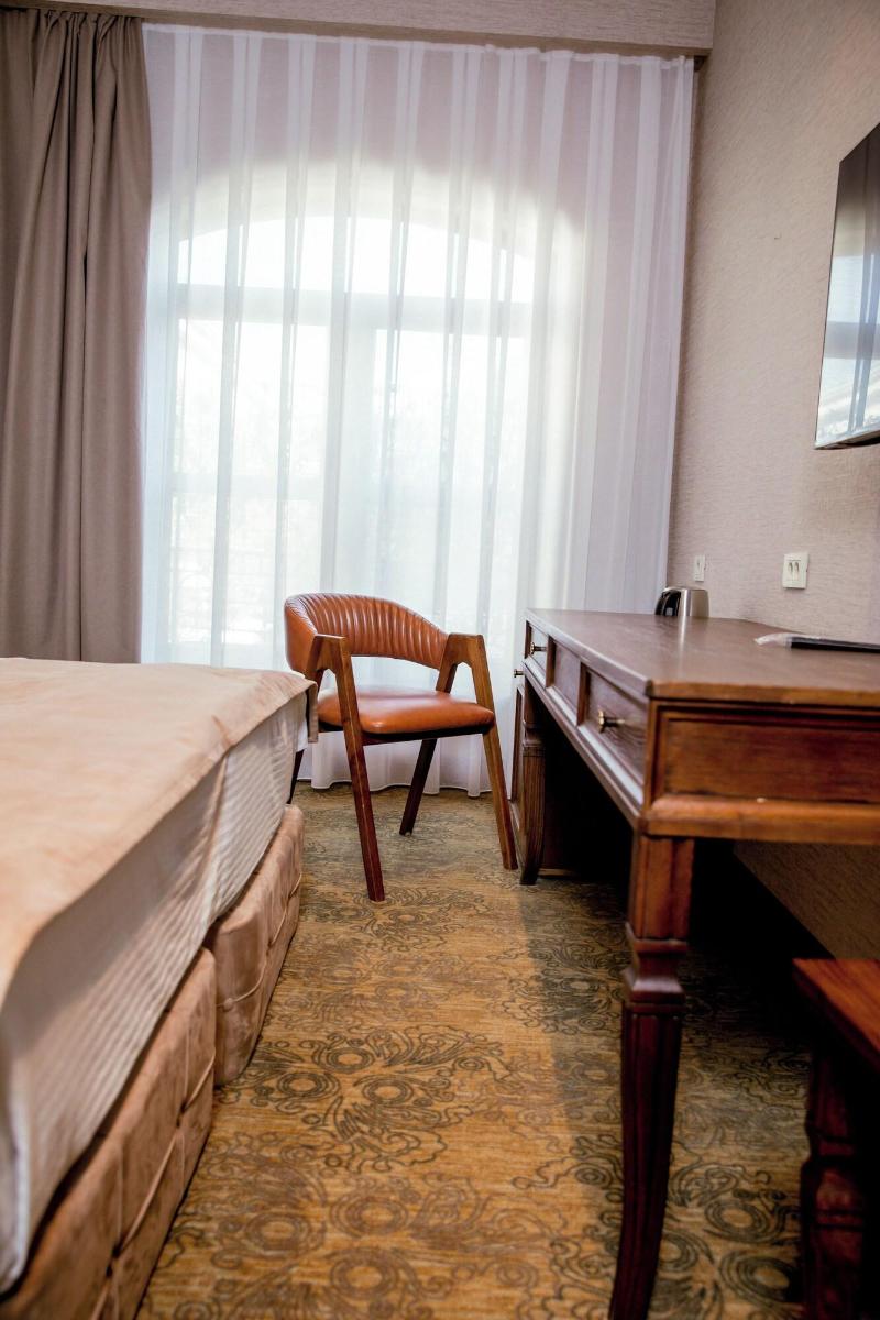 Midway Baku Hotel - Oda