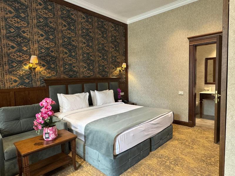 Midway Baku Hotel - Oda