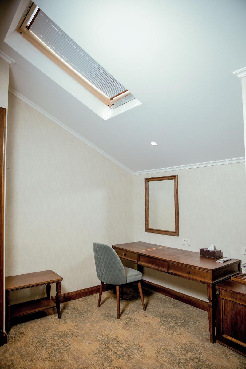 Midway Baku Hotel - Oda