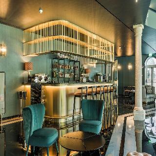 Amoure Hotel - The Leading Hotels of the World fotoÄŸrafÄ±