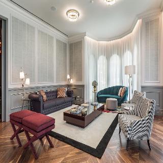 Amoure Hotel - The Leading Hotels of the World fotoÄŸrafÄ±