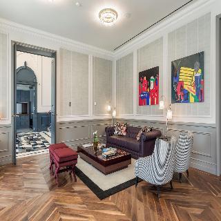 Amoure Hotel - The Leading Hotels of the World fotoÄŸrafÄ±