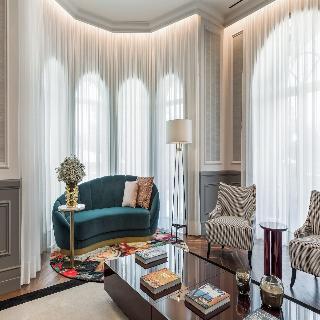 Amoure Hotel - The Leading Hotels of the World fotoÄŸrafÄ±