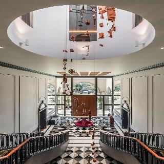 Amoure Hotel - The Leading Hotels of the World fotoÄŸrafÄ±
