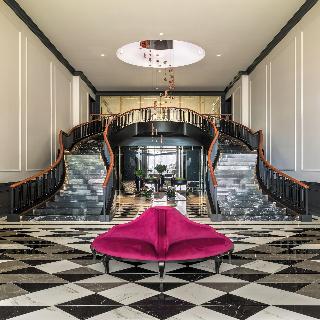 Amoure Hotel - The Leading Hotels of the World fotoÄŸrafÄ±
