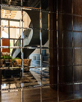 Amoure Hotel - The Leading Hotels of the World fotoÄŸrafÄ±