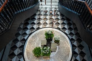 Amoure Hotel - The Leading Hotels of the World fotoÄŸrafÄ±