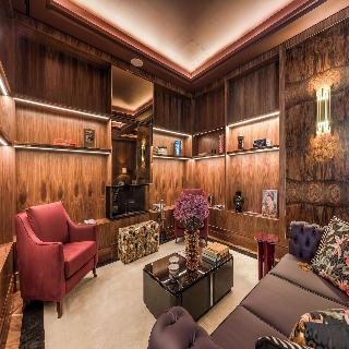 Amoure Hotel - The Leading Hotels of the World fotoÄŸrafÄ±