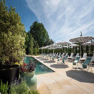 Amoure Hotel - The Leading Hotels of the World fotoÄŸrafÄ±
