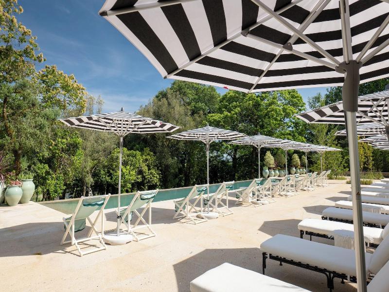 Amoure Hotel - The Leading Hotels of the World - Aktivite