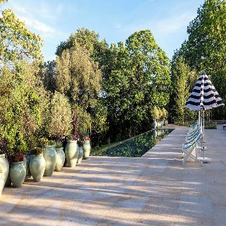 Amoure Hotel - The Leading Hotels of the World fotoÄŸrafÄ±