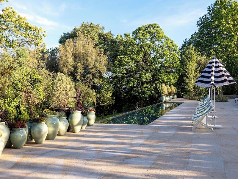 Amoure Hotel - The Leading Hotels of the World - Aktivite
