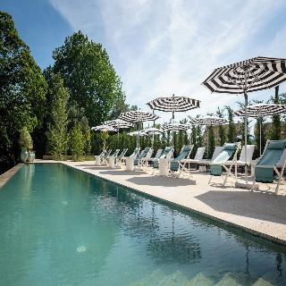 Amoure Hotel - The Leading Hotels of the World fotoÄŸrafÄ±