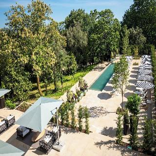 Amoure Hotel - The Leading Hotels of the World fotoÄŸrafÄ±
