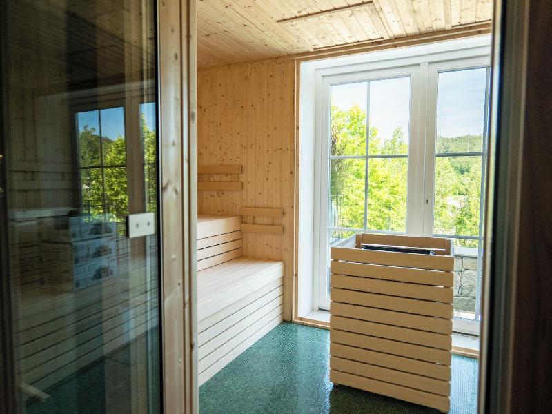 Amoure Hotel - The Leading Hotels of the World - Aktivite