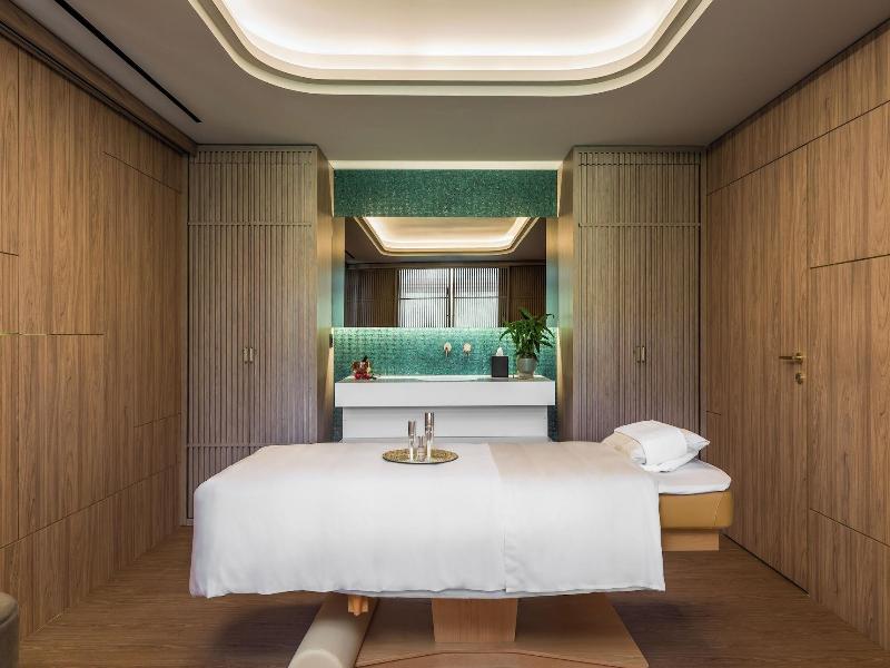 Amoure Hotel - The Leading Hotels of the World - Aktivite