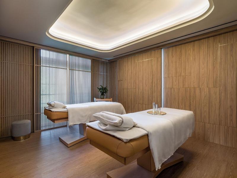Amoure Hotel - The Leading Hotels of the World - Aktivite