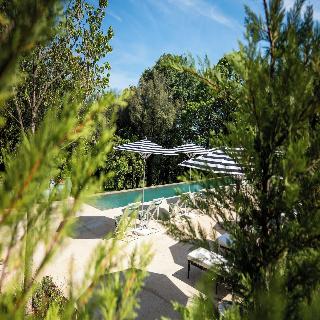 Amoure Hotel - The Leading Hotels of the World fotoÄŸrafÄ±