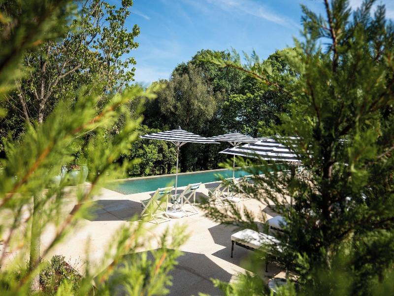 Amoure Hotel - The Leading Hotels of the World - Aktivite
