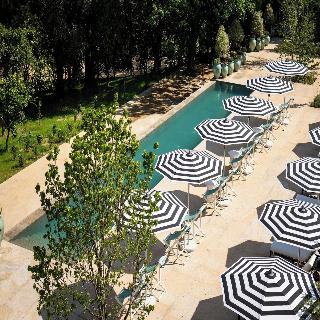 Amoure Hotel - The Leading Hotels of the World fotoÄŸrafÄ±