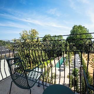 Amoure Hotel - The Leading Hotels of the World fotoÄŸrafÄ±