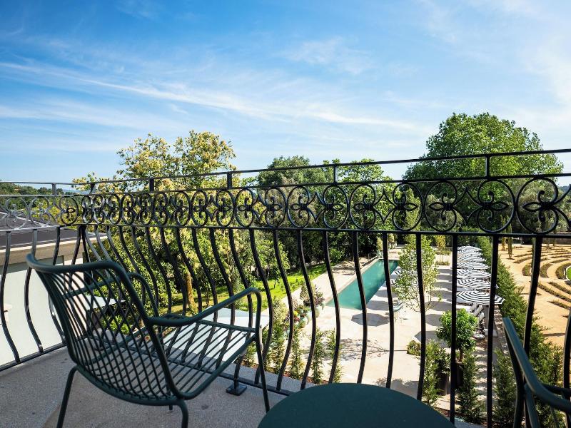 Amoure Hotel - The Leading Hotels of the World - Aktivite