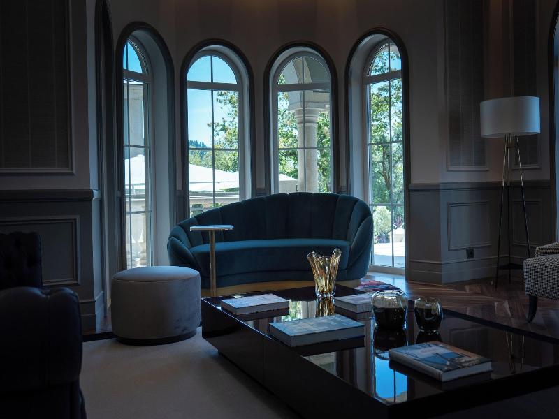 Amoure Hotel - The Leading Hotels of the World - Aktivite