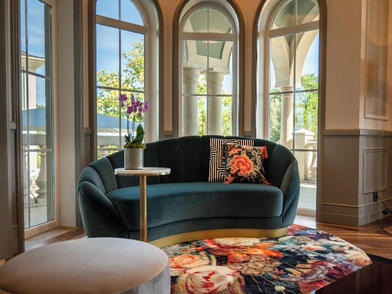 Amoure Hotel - The Leading Hotels of the World - Aktivite