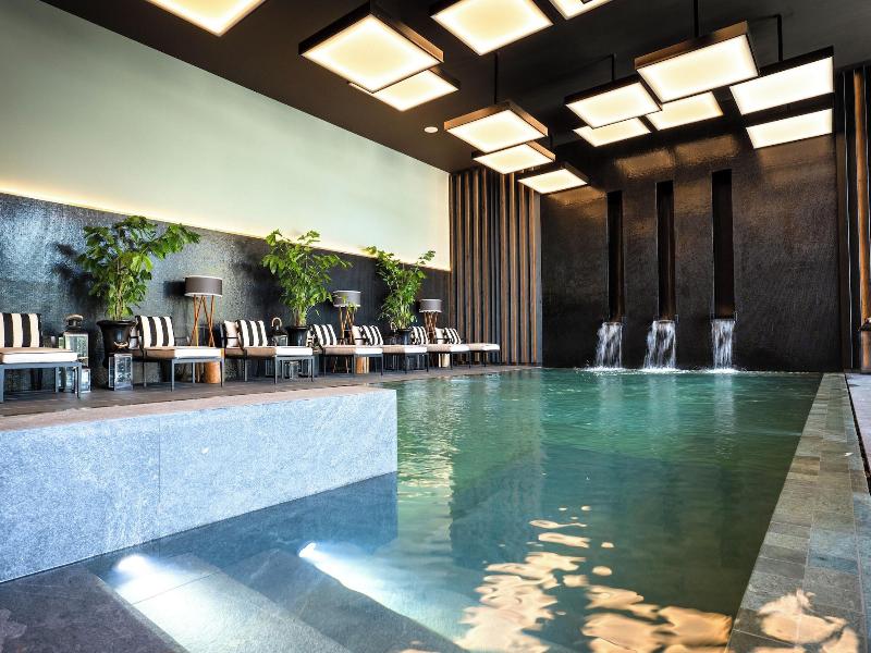 Amoure Hotel - The Leading Hotels of the World - Aktivite