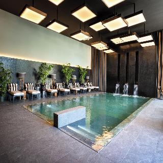 Amoure Hotel - The Leading Hotels of the World fotoÄŸrafÄ±