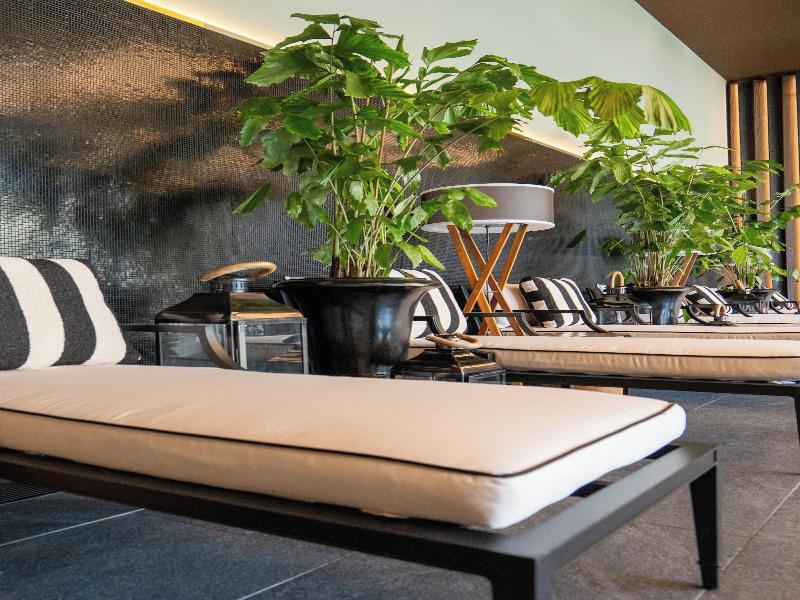 Amoure Hotel - The Leading Hotels of the World - Aktivite