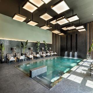 Amoure Hotel - The Leading Hotels of the World fotoÄŸrafÄ±
