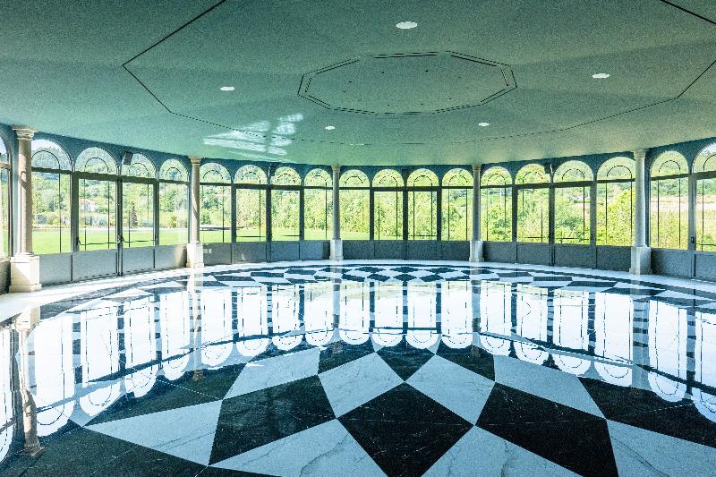 Amoure Hotel - The Leading Hotels of the World - Aktivite