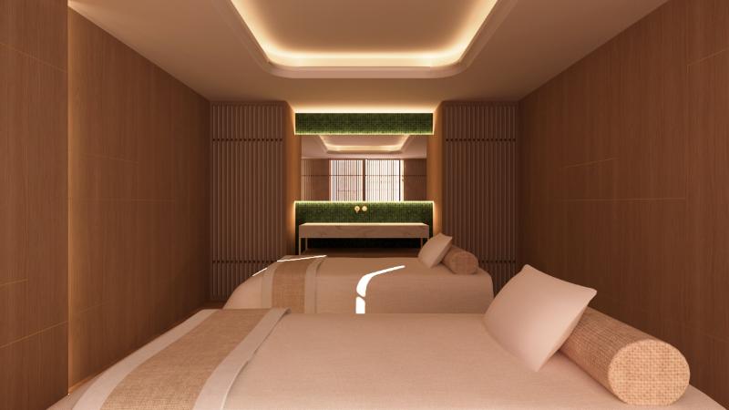 Amoure Hotel - The Leading Hotels of the World - Aktivite