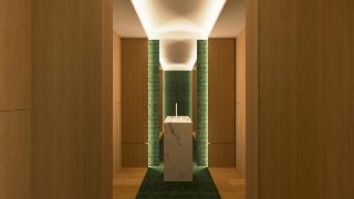 Amoure Hotel - The Leading Hotels of the World fotoÄŸrafÄ±