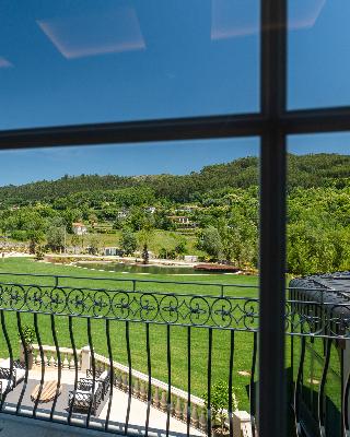 Amoure Hotel - The Leading Hotels of the World otel fotoğrafı