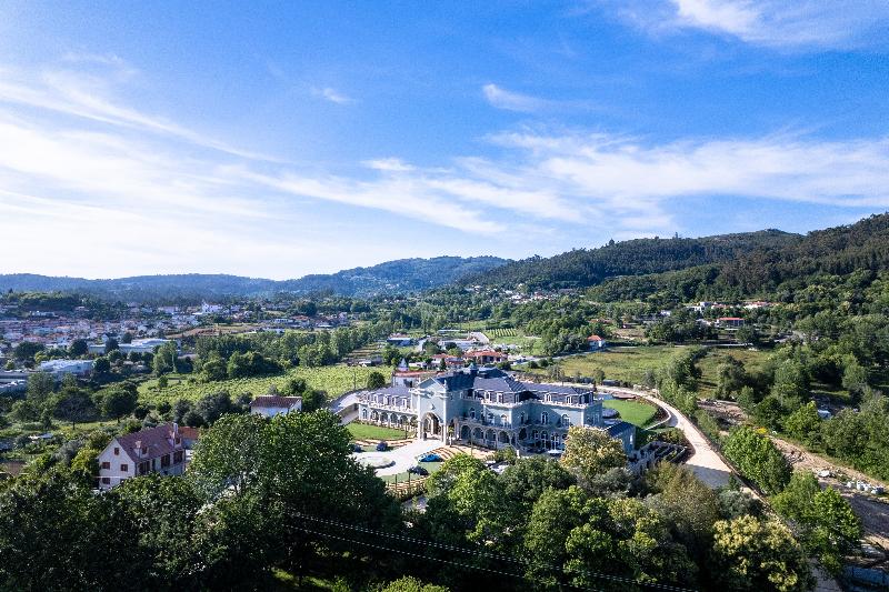 Amoure Hotel - The Leading Hotels of the World - Genel
