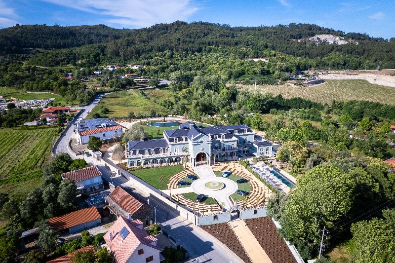 Amoure Hotel - The Leading Hotels of the World - Genel