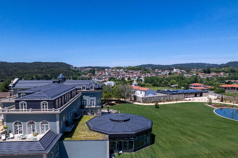 Amoure Hotel - The Leading Hotels of the World - Genel