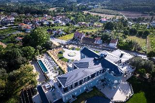 Amoure Hotel - The Leading Hotels of the World fotoÄŸrafÄ±