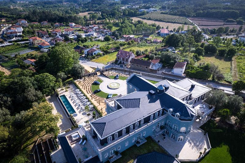 Amoure Hotel - The Leading Hotels of the World - Genel
