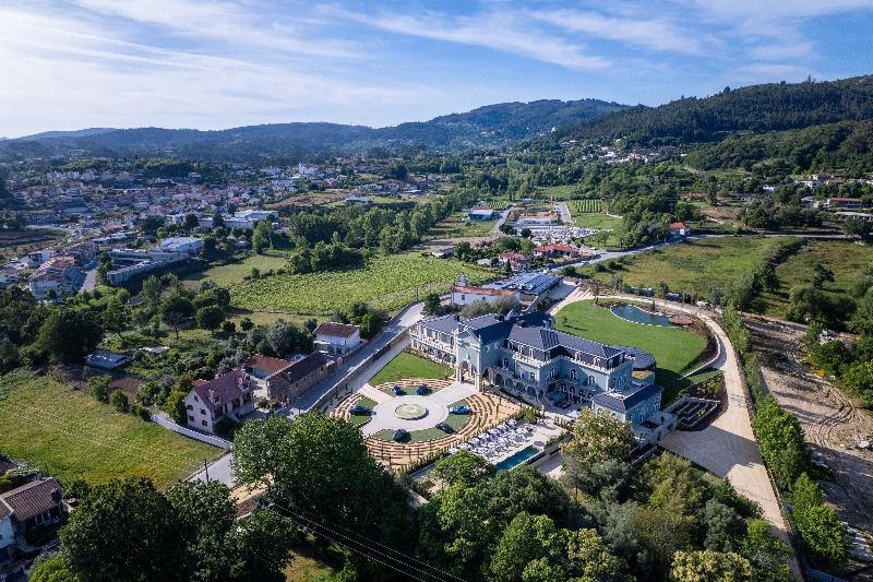 Amoure Hotel - The Leading Hotels of the World - Genel