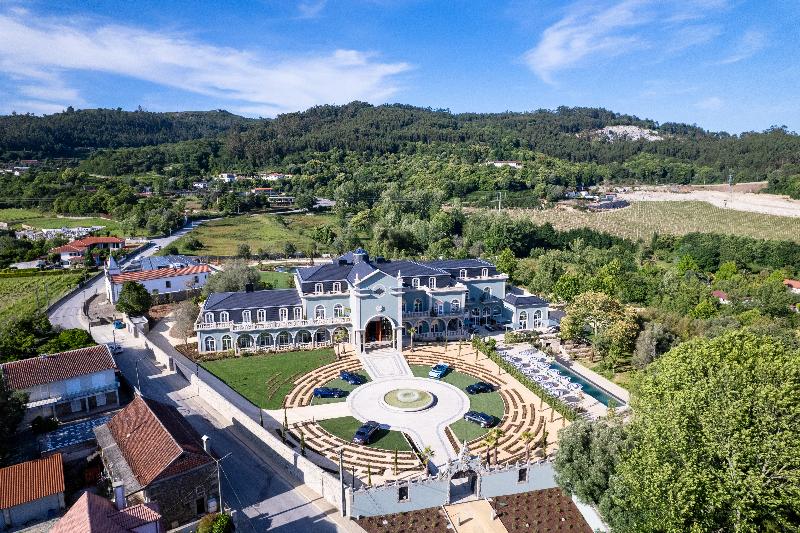 Amoure Hotel - The Leading Hotels of the World - Genel