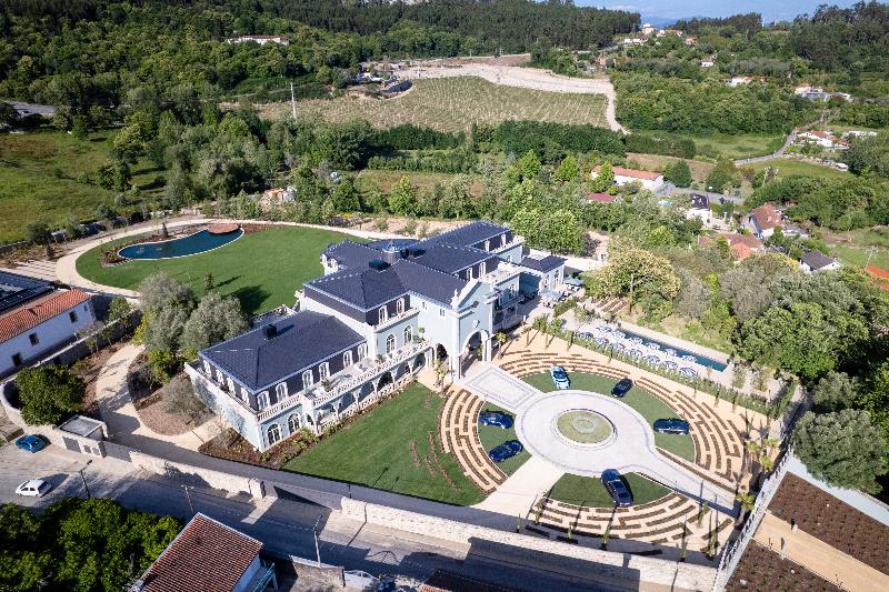 Amoure Hotel - The Leading Hotels of the World - Genel