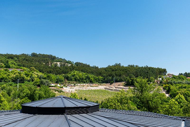 Amoure Hotel - The Leading Hotels of the World - Genel