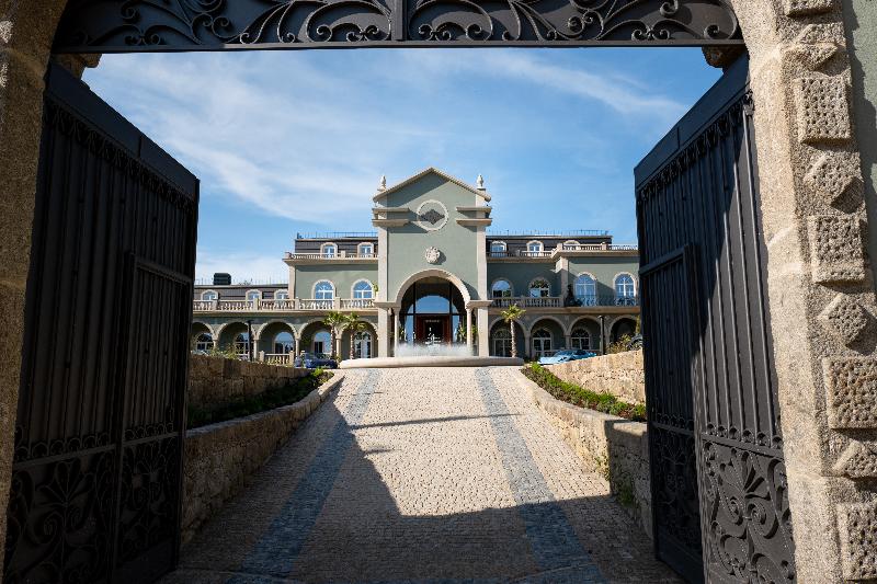 Amoure Hotel - The Leading Hotels of the World - Genel