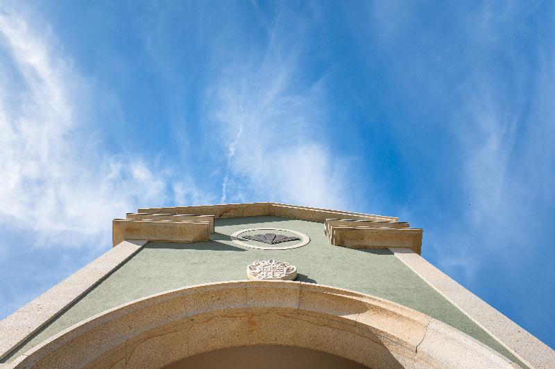 Amoure Hotel - The Leading Hotels of the World - Genel