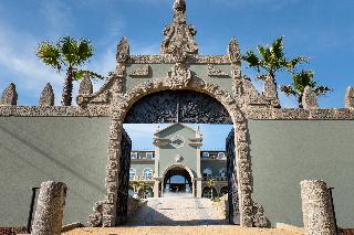 Amoure Hotel - The Leading Hotels of the World fotoÄŸrafÄ±