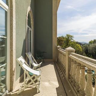 Amoure Hotel - The Leading Hotels of the World fotoÄŸrafÄ±